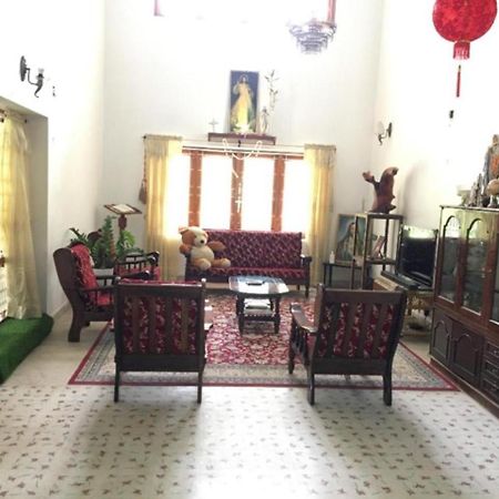 White Butterfly - A Countryside Homestay Thiruvananthapuram Exterior foto